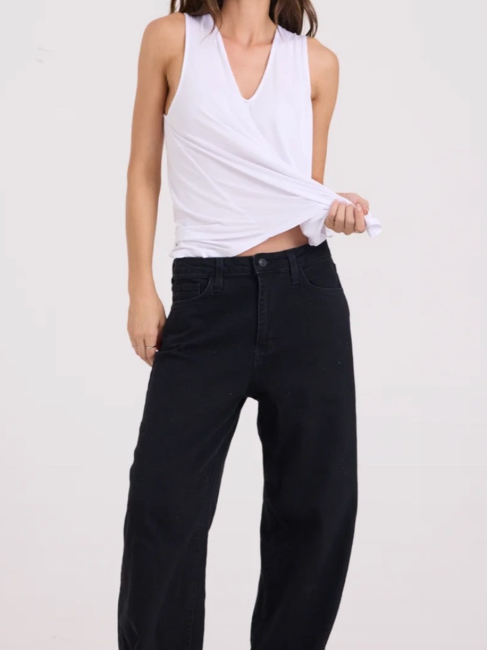 NWT LAmade Grace Tank